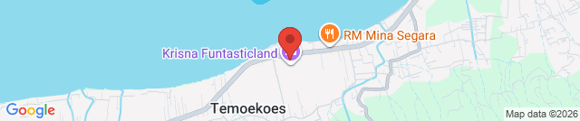 Krisna Funtasticland