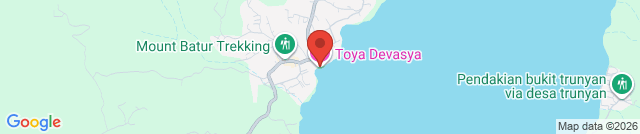 Toya Devasya Hot Springs