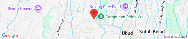 Penestanan​ Stairs