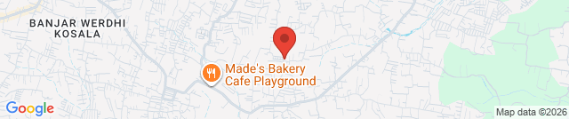 Made's Bakery