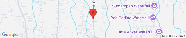 Fitness Plus at Ubud