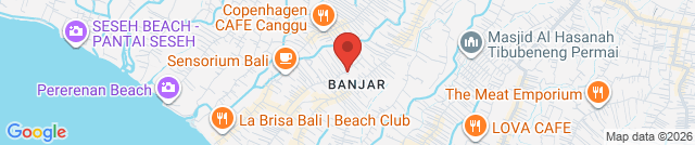 Fitness Plus at Canggu