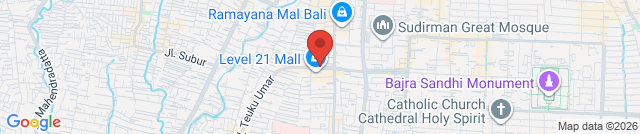 Telkomsel in Denpasar