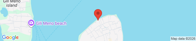 Bintang Beach 2 by Anis