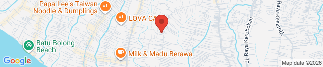 Usha Cafe & Bakery Umalas