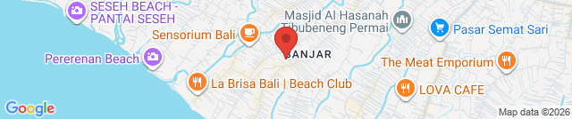 Secret Spot Yogurt Canggu