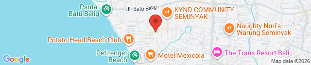 Bottega Italiana Petitenget