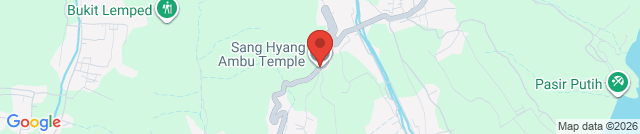 Sang Hyang Ambu Temple