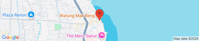 Warung Mak Beng