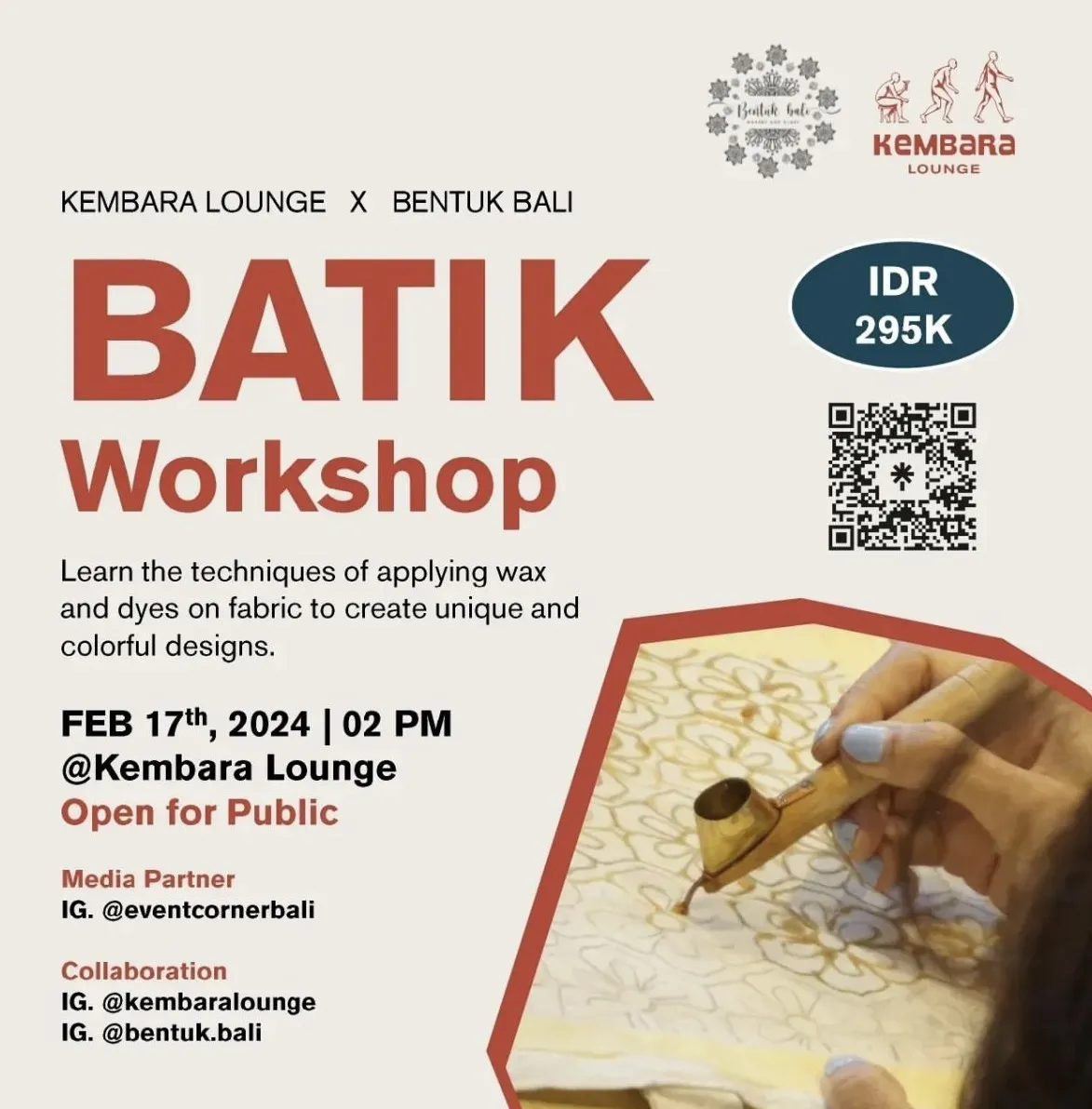 Art Batik Workshop 11511