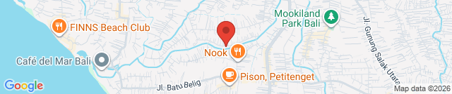 Monsieur Spoon Umalas