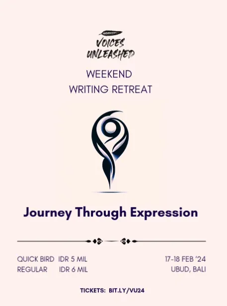 Meditation Journey Through Expression 13817