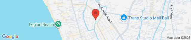 Sate Babi Bawah Pohon