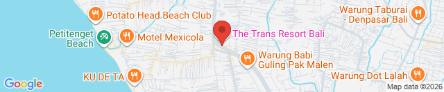 Warung Bunana Kerobokan