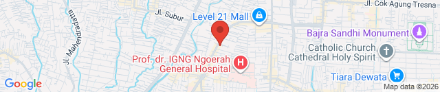 The Harvest Cakes - Teuku Umar