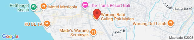 Babi Guling Pak Malen