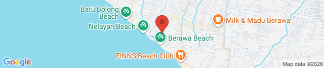 Swarga Suites Bali Berawa