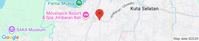 Paletas Wey Jimbaran