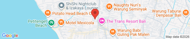 Brazilian Aussie BBQ @ Seminyak