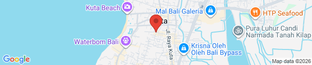 Delicious Halal Warung