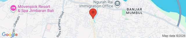 Warung Campur Campur