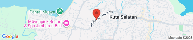 Nirmala Bakery Jimbaran