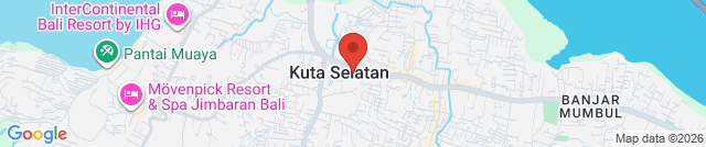 Waroeng Kampoeng Jimbaran