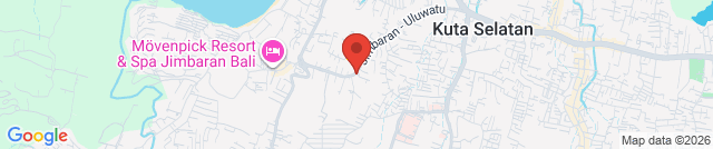 Kat's Kitchen Jimbaran