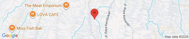 Jl. Banjar Padang No.25