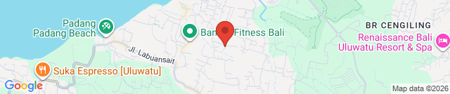 La Tribu Bali - Yoga Uluwatu Bali - The Art of Movement