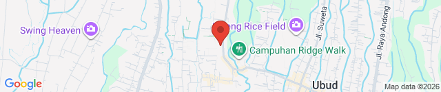 Jl. Raya Campuhan No.45