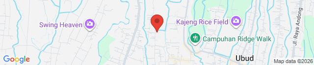 Jl. Cemp. Putih bajar penestanan kaja No.22