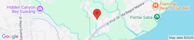 Floating Leaf Eco-Luxury Retreat