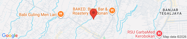 Ubuntu Cafe (Organic & Veg Cafe)