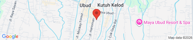 Wild – Indonesian & Balinese Food, Drinks and Desserts