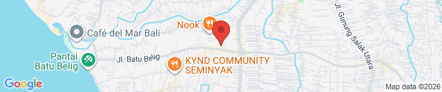 Les Toilettes by K club