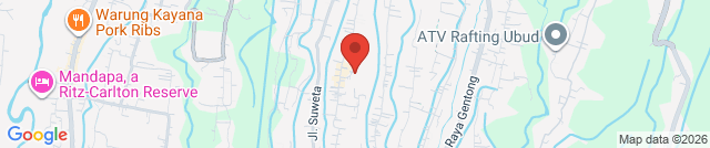 Onyx Park Resort Ubud