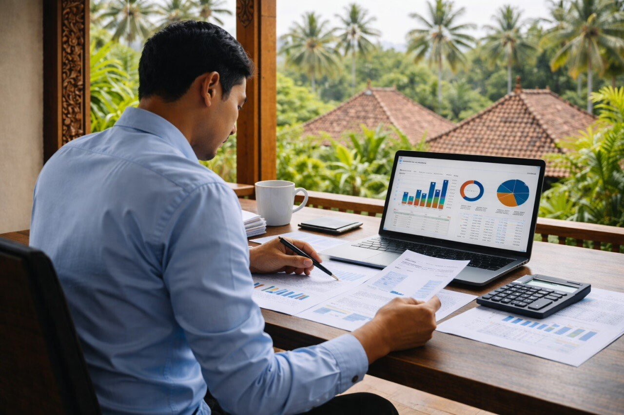 Indonesia Tax Slump: What Businesses Need to Know