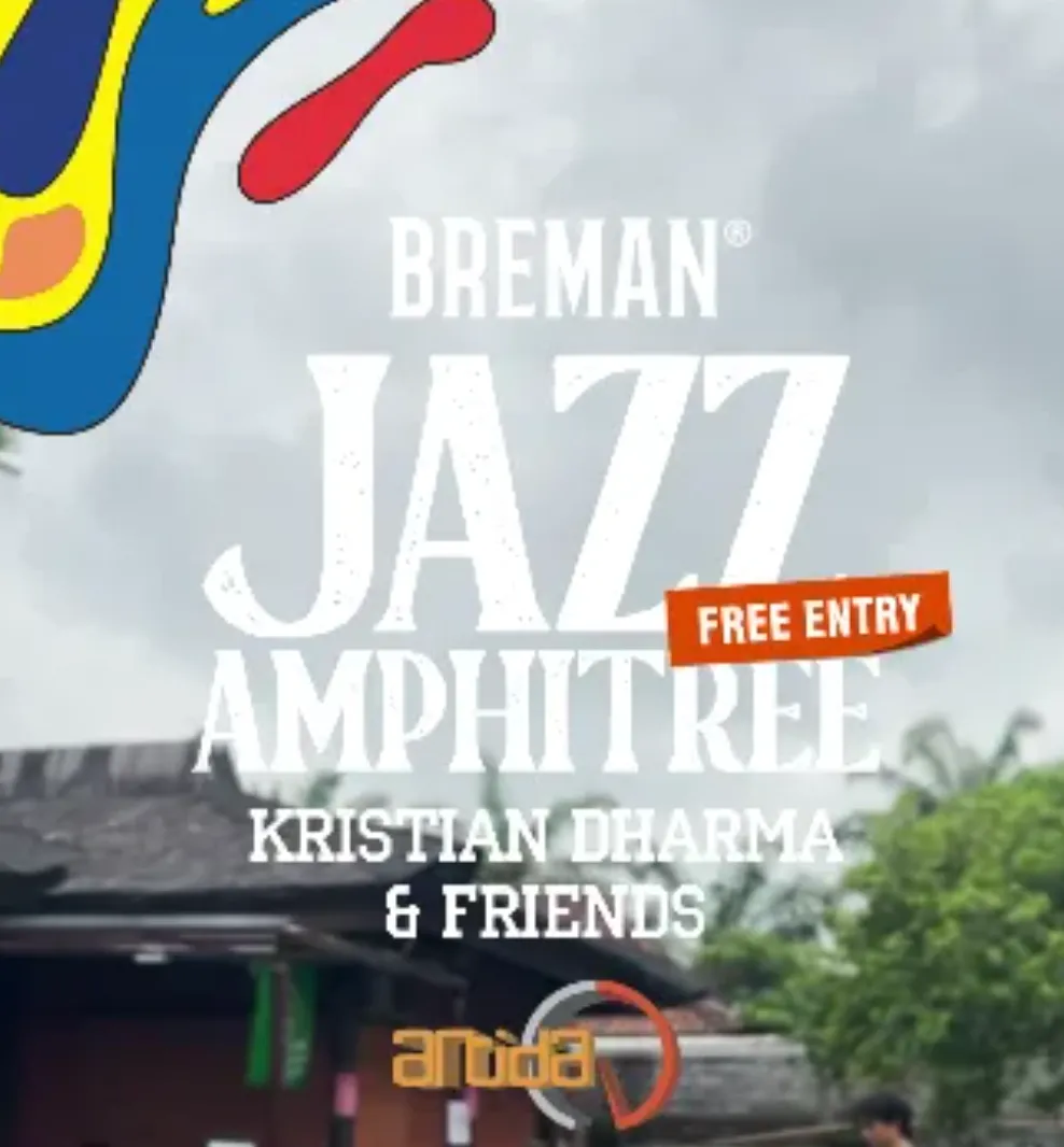 Live music Jazz Amphitree 10568