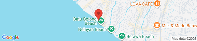 Times Beach Warung