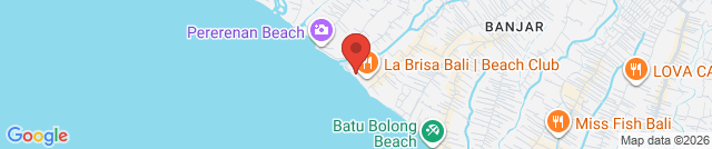 othree beach bar