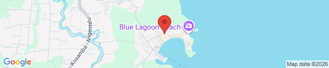 Omang Omang Bar And Diner.