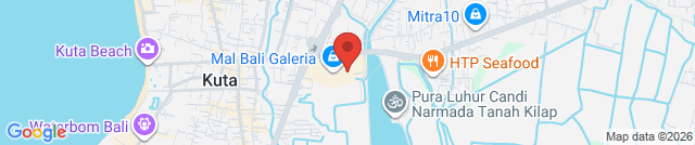 Matahari Department Store Mal Bali Galeria