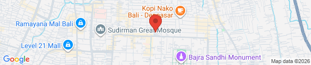 Balloonshop Denpasar