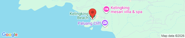 Kelingking Beach