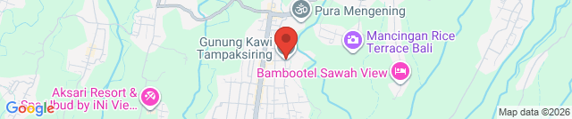 Gunung Kawi Tampaksiring