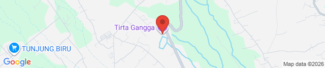 Tirta Gangga
