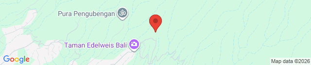 Floral Plantations in Desa Temukus