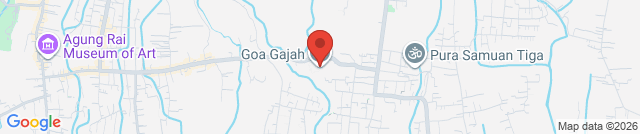 Goa Gajah