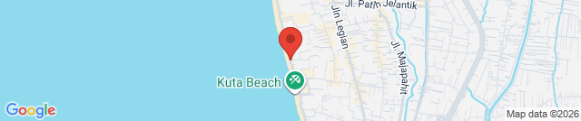 Halfway Kuta Surf School